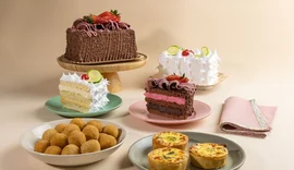 Sodiê Doces segue com calendário de promoções e destaca sabores de novembro