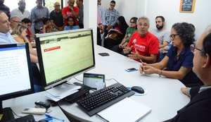 MPT/AL e centrais sindicais promovem seminário de formação para entidades e trabalhadores