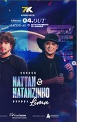 Nattan & NatanZinho em Maceió