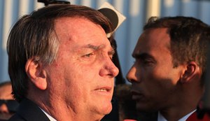 Sessão do TSE é suspensa com 3 votos a 1 pela inelegibilidade de Bolsonaro