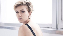 Scarlett solta o verbo: 'Mulheres que gostam de sexo são consideradas depravadas'