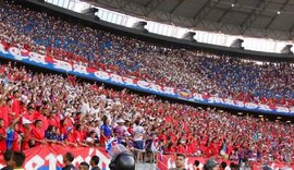 Fortaleza, de Ceni, vence Santa Cruz e chega à final da Copa do Nordeste