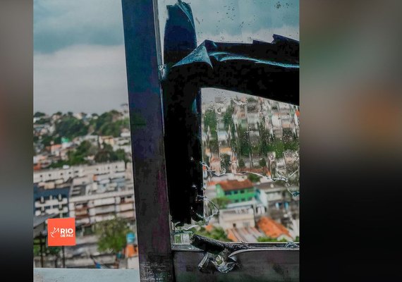 Menina de 5 anos e adolescente morrem no Rio após operação da PM