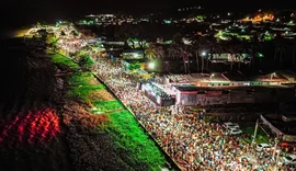 Carnaval do Pilar encerra nesta terça-feira com show de Raí Saia Rodada e blocos tradicionais