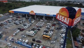 Atacadista inaugura segunda loja em Maceió