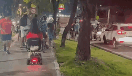 Suspeito de assalto tenta fugir após invadir casa e trocar de roupa; comparsa morreu em tiroteio