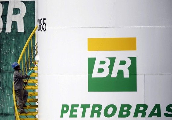 Petrobras tem lucro de R$ 4,45 bilhões no 1º trimestre