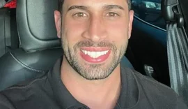 Assessor político é encontrado morto dentro de veículo próximo a base da Oplit na Jatiúca