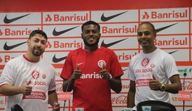 Marcelo Cirino diz que 'coisas maldosas' o atrapalharam no Flamengo