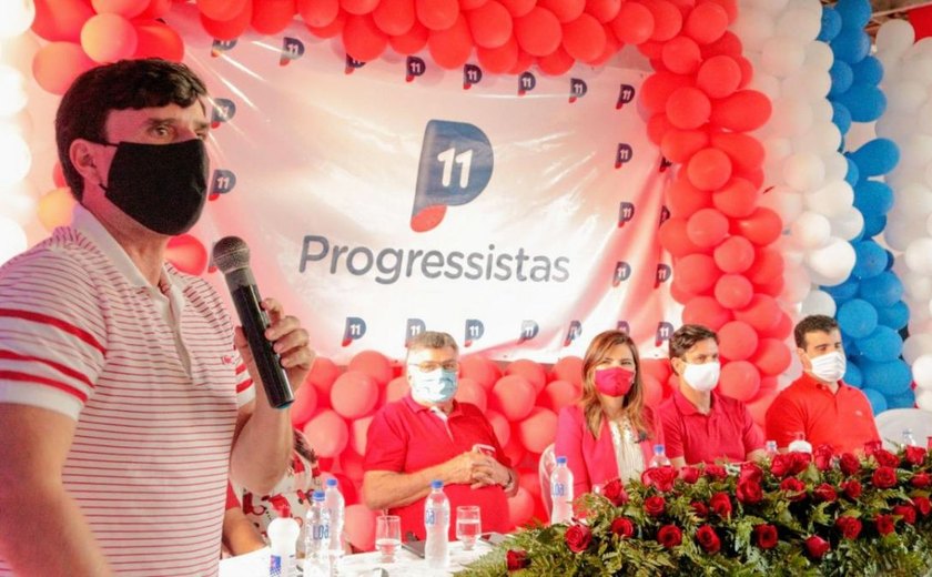 Prefeito Marcius Beltrão: “Feliz Deserto era uma terra arrasada”