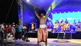 ‘Saurê Palmares’ encerra mostrando a força e a beleza da cultura afro