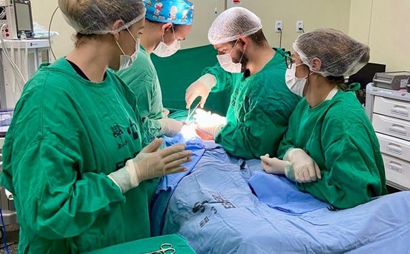 Hospital Universitário realiza novo mutirão para atendimentos com especialistas