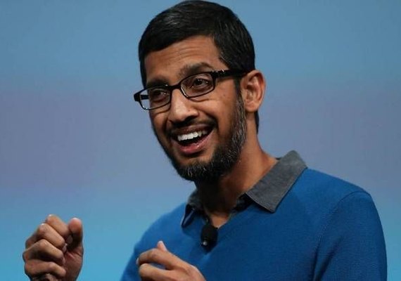 Em carta, CEO do Google se compromete a combater assédio sexual