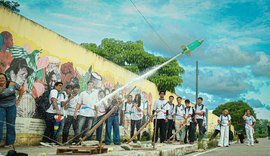 Escolas públicas e privadas têm até esta sexta-feira para se inscreverem na Copa Mundaú de Foguetes