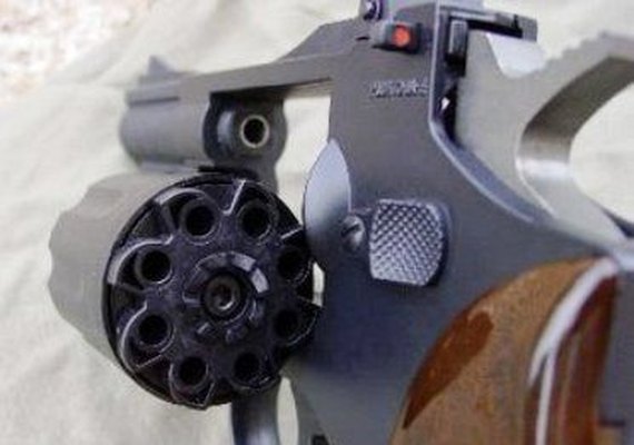 Homem é vítima de atentado a bala em Batalha