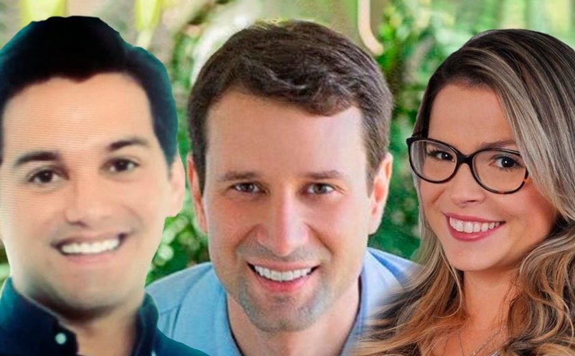 Alagoas: sete pré-candidatos a federal têm menos de 40 anos de idade