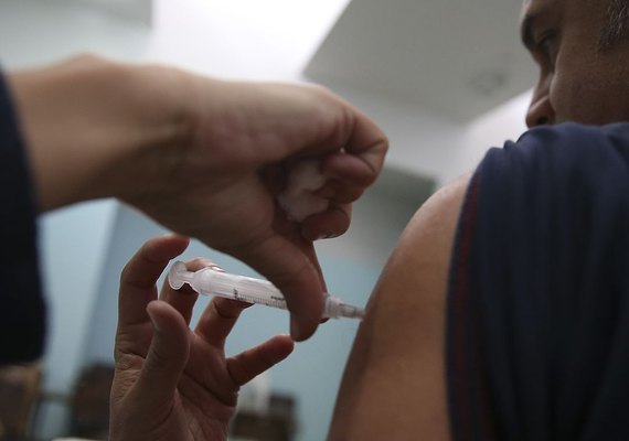 Nova etapa da Campanha contra a Gripe começa nesta segunda-feira