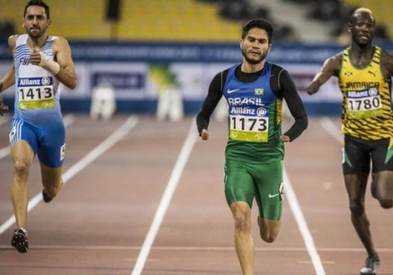 I Jogos Paralímpicos de Alagoas começam nesta sexta-feira