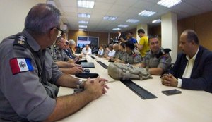 Dados da SSP apontam que Alagoas completou 16 meses consecutivos de redução à violência