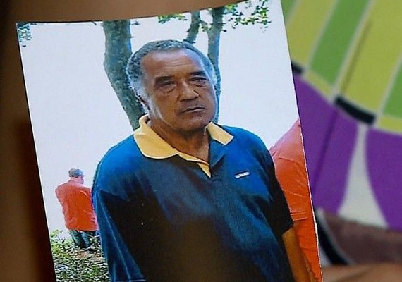 Polícia procura ex-jogador de futebol desaparecido há 56 dias