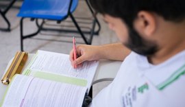 Sisu 2026 ofertará 7,3 mil vagas em Alagoas