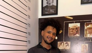 RICKE apresenta “3 Cartas”, EP que une o melô alagoano, reggae e misticismo