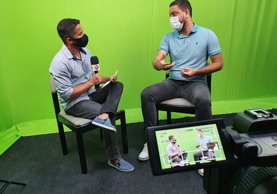 Fake news sobre uso da ivermectina preocupa CRF de Alagoas