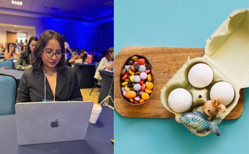 Semana Santa: equilíbrio é essencial no consumo de pescados e chocolates durante o período