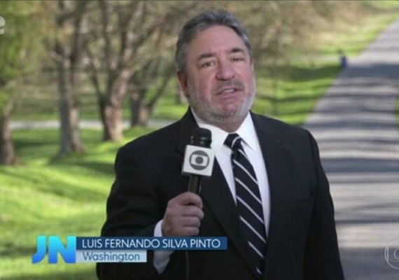 Globo demite correspondente nos Estados Unidos e outros jornalistas veteranos