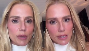 Aos 46 anos, Deborah Secco rebate críticas sobre aparência e desabafa