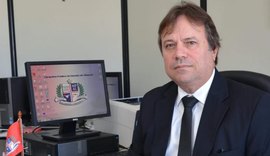 Procurador de Justiça será agraciado com o título de Cidadão Honorário de Alagoas