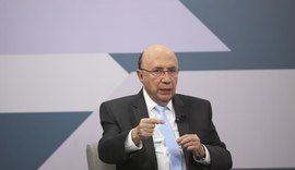 Após votar, Henrique Meirelles diz que confia no povo brasileiro