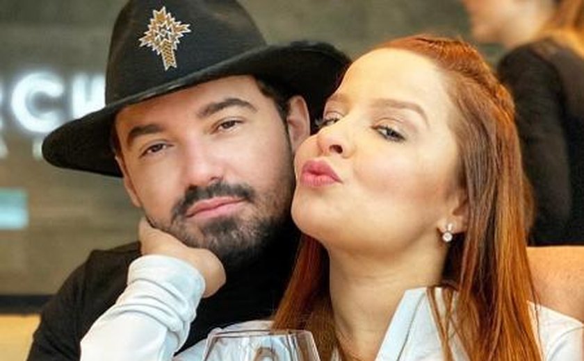 Casal ioiô! Maiara e Fernando Zor reatam namoro mais uma vez