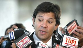 PF indicia Fernando Haddad por irregularidades em campanha