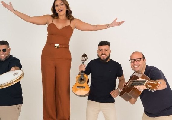 Rex Bar inicia novembro com samba, diversidade e Halloween