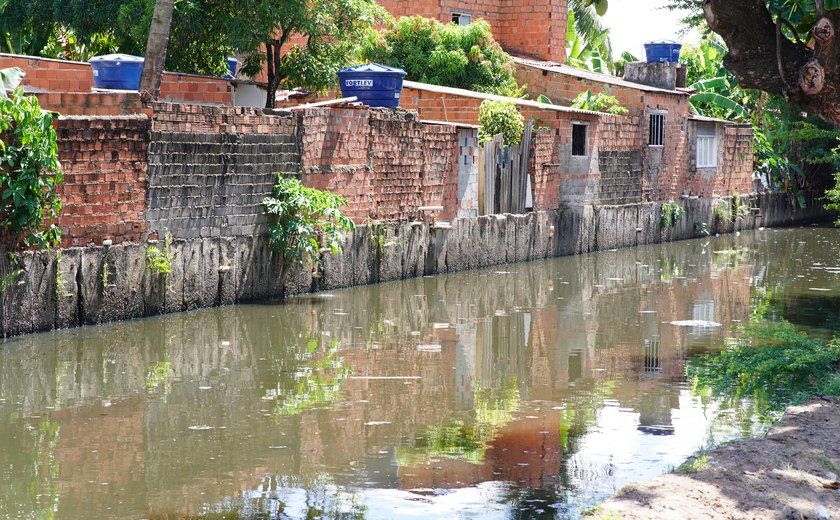 Período chuvoso aumenta risco de contaminação por leptospirose