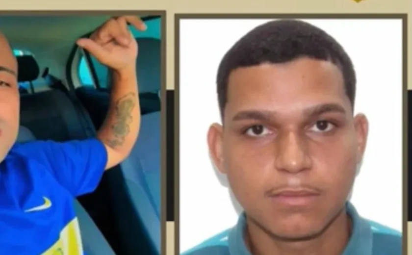 Suspeitos de instalar câmeras para monitorar polícia são procurados por homicídio em Maceió