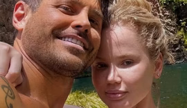 Dado Dolabella espancou namorada após 'sal na comida'