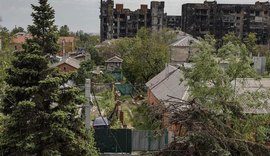 Quase 200 corpos são achados em abrigo subterrâneo em Mariupol