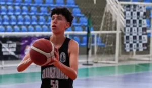 Adolescente alagoano está entre as vítimas fatais de acidente com equipe de basquete no Ceará