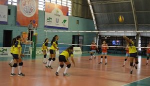 Alagoas avança para as semifinais dos Jogos Escolares da Juventude