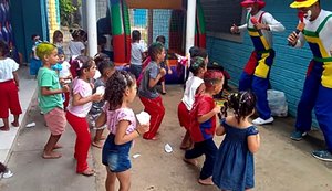 Alagoas pactuou 18,9 mil matrículas de tempo integral