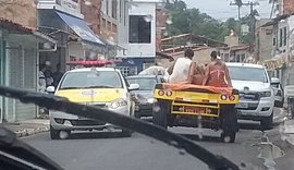 Campanha do Batalhão de Polícia Rodoviária termina hoje no Litoral Norte