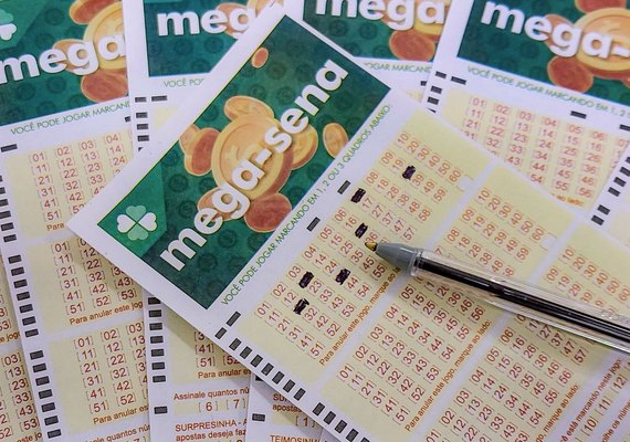 Mega-Sena pode pagar R$ 30 milhões neste sábado