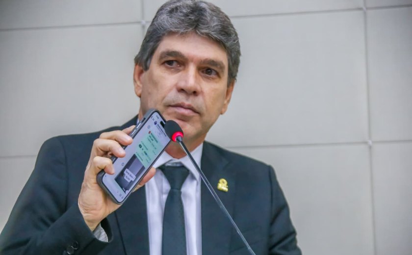 Parlamentares destacam ações do Município no amparo à pessoa idosa em Maceió