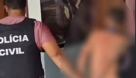 Suspeitos de homicídio de cadeirante em Rio Largo são presos