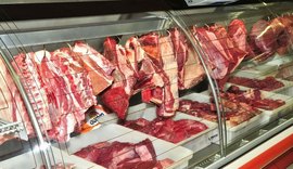 Oferta de carne pode cair com escândalo de delação da JBS, diz Abrafrigo