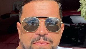 Motorista da prefeita de Lagoa da Canoa é assassinado a tiros dentro de carro