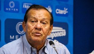 CSA não deve fazer mais contratações