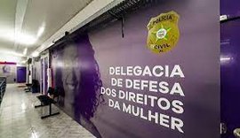 Delegacia da Mulher em Arapiraca vai funcionar 24 horas, diz PC